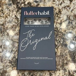Flutterhabit Original